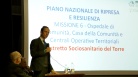 Salute: Fedriga-Riccardi, oltre 10 mln euro per distretto Torre